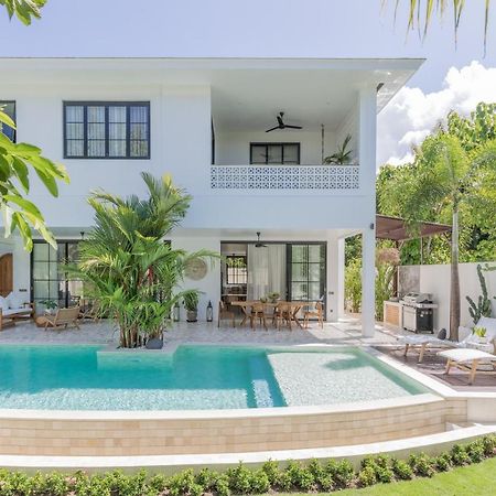 Casa Philip Villa Uluwatu  Luaran gambar