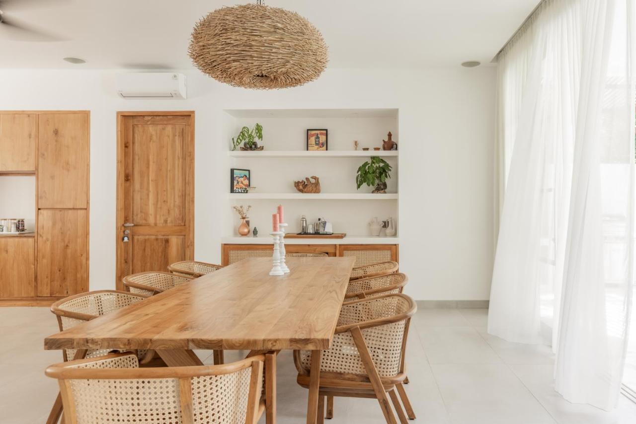 Casa Philip Villa Uluwatu  Luaran gambar