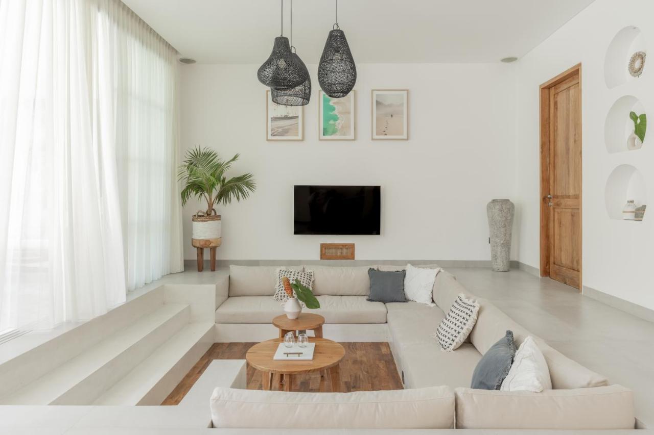 Casa Philip Villa Uluwatu  Luaran gambar