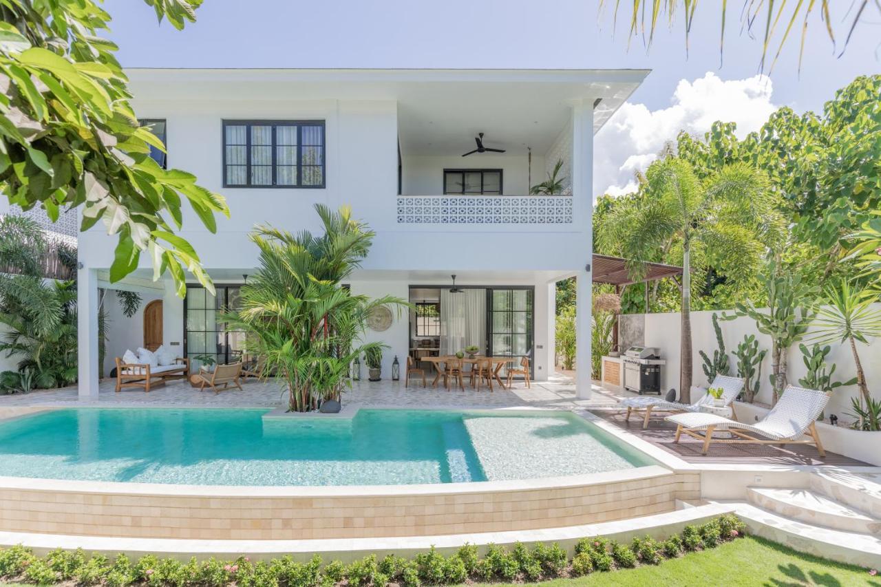 Casa Philip Villa Uluwatu  Luaran gambar