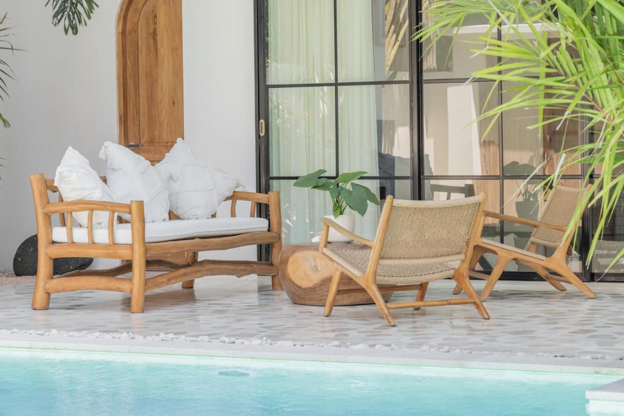 Casa Philip Villa Uluwatu  Luaran gambar